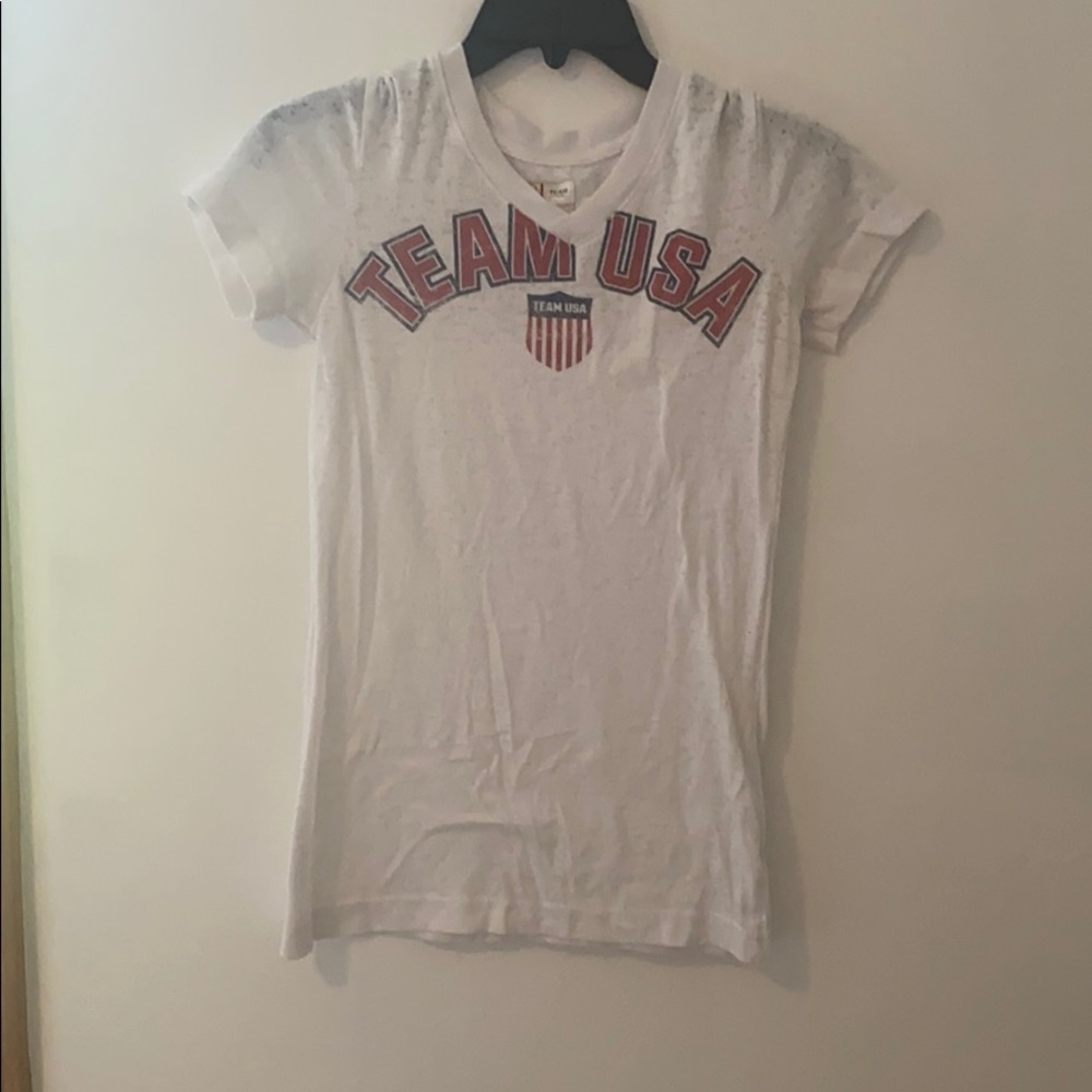 USA t-shirt